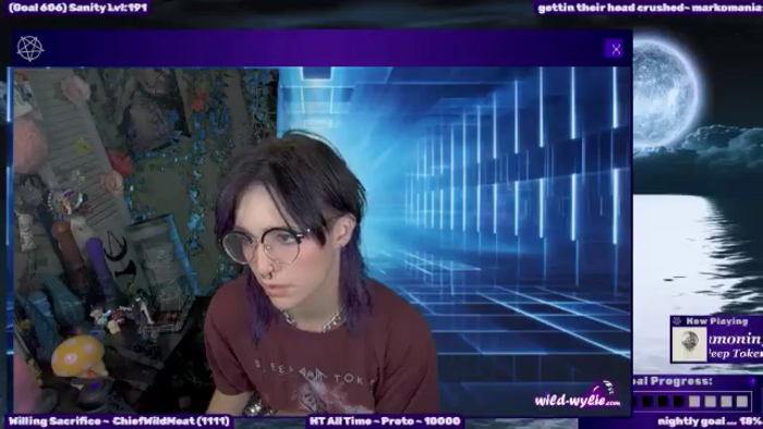WildWyliePM