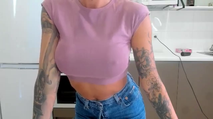 YourMissMasha