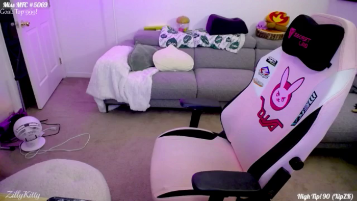 ZillyKitty