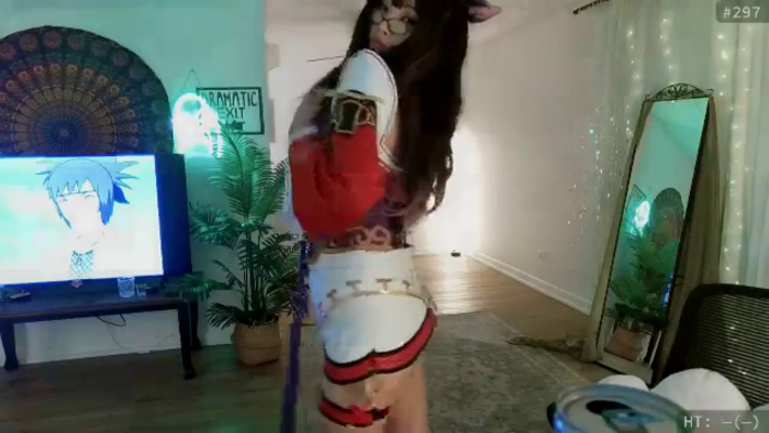 meowgical