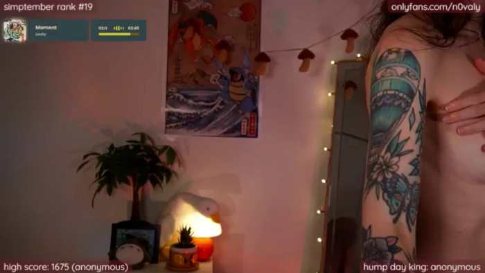n0valy