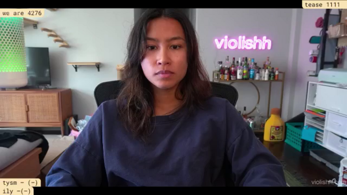 violishh