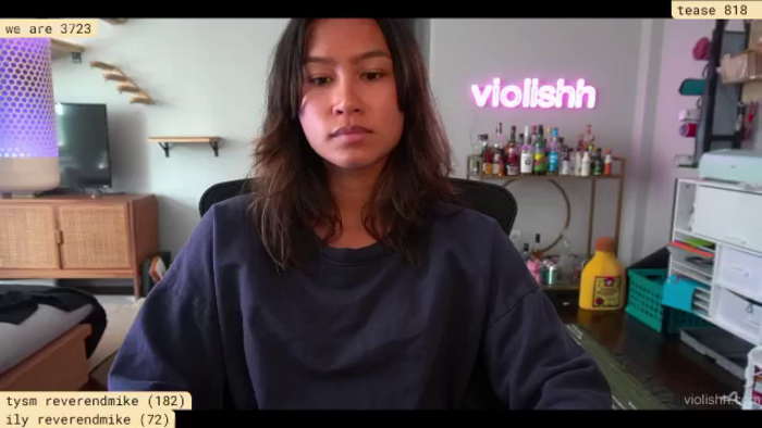 violishh