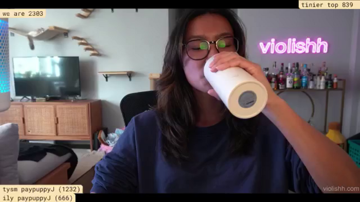 violishh