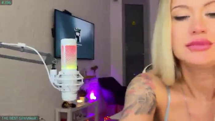 AlexiAngel