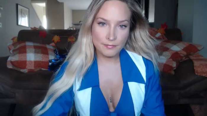 AlexisWildest