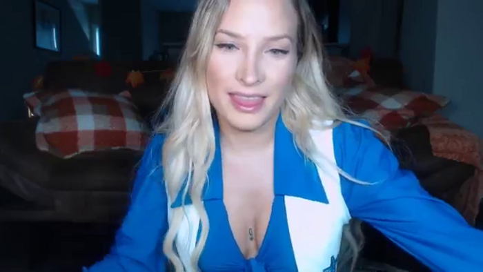 AlexisWildest