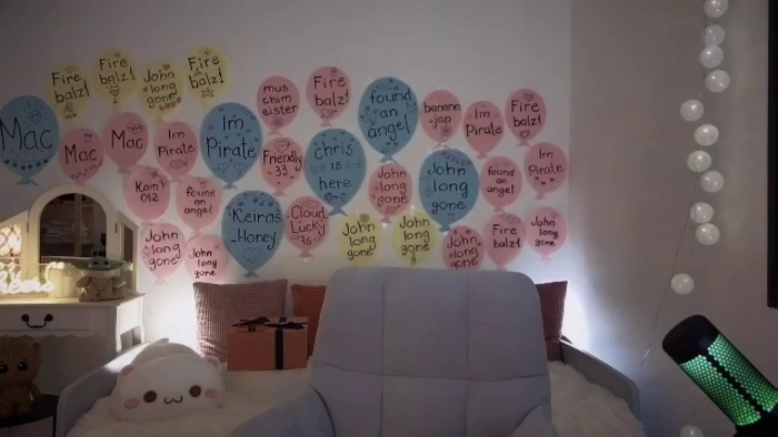 BdayKeira