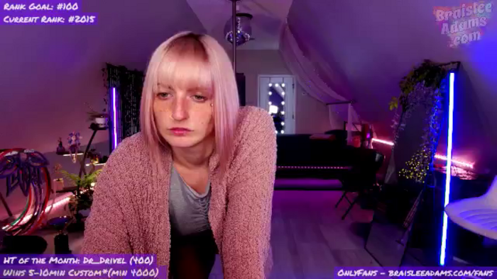 BraisleeAdams