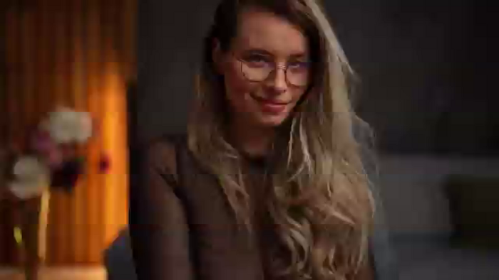 BrandyWhite