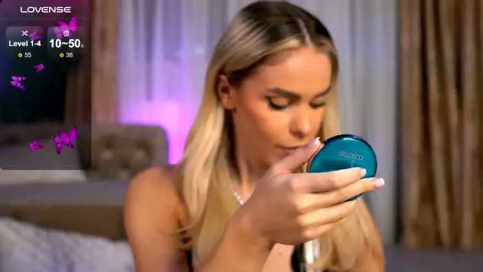 ChloeVelvet
