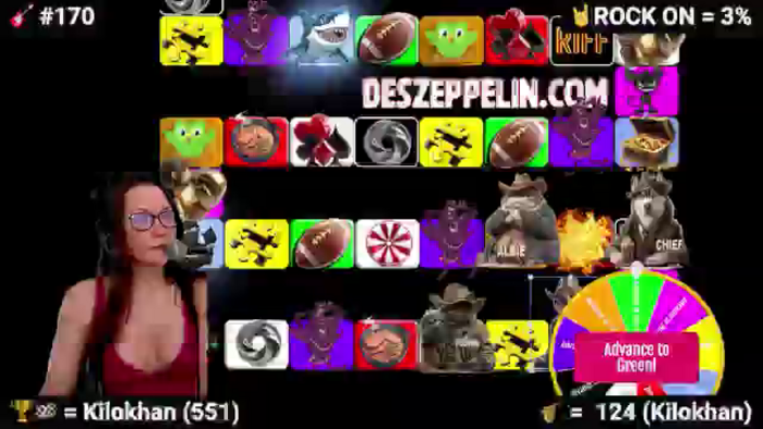 DesZeppelin