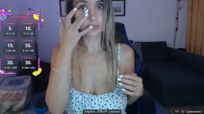 EidyiaBelle