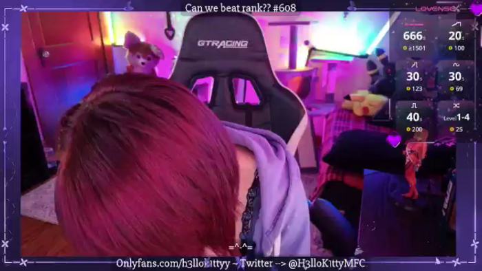 H3llok1tty