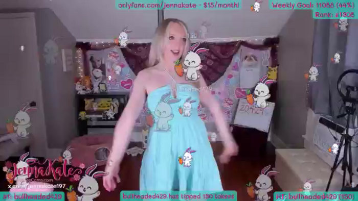 JennaKate