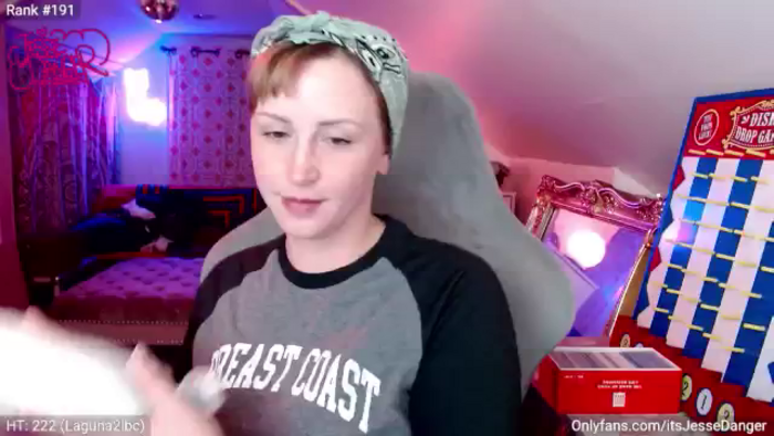 JesseDanger