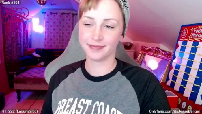 JesseDanger