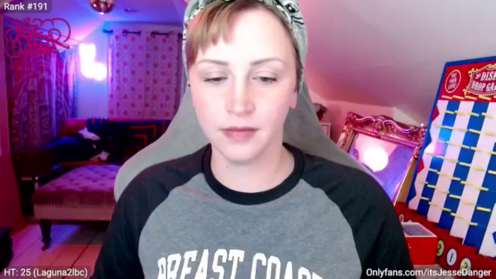 JesseDanger