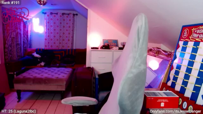 JesseDanger