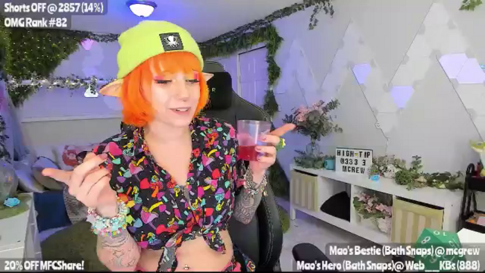 MissMao