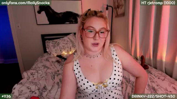 MollySnacks