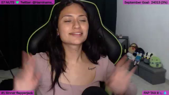 NamiSinner