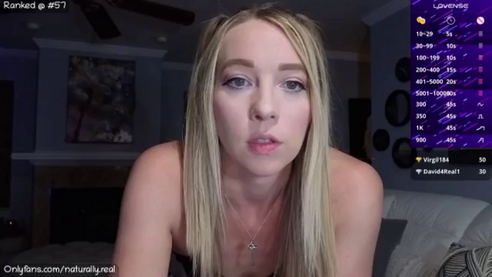 NaturallyReal