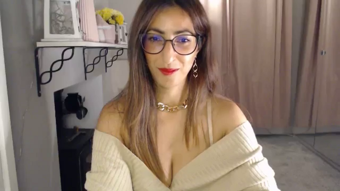 PersianGirl