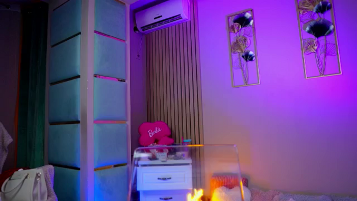 SabrinaJayde