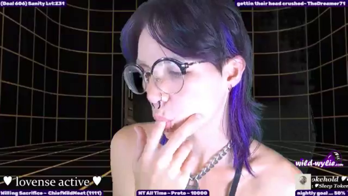 WildWyliePM