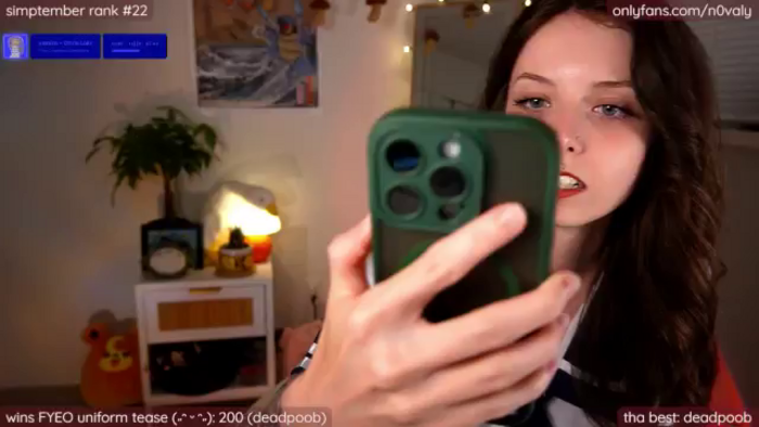 n0valy