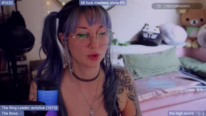 sluttypotato