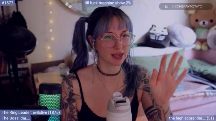 sluttypotato