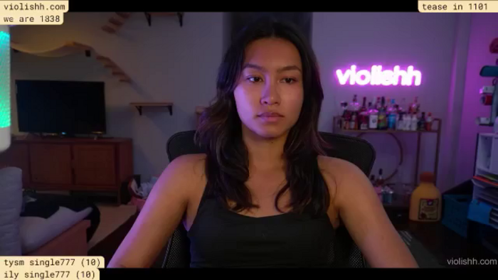 violishh
