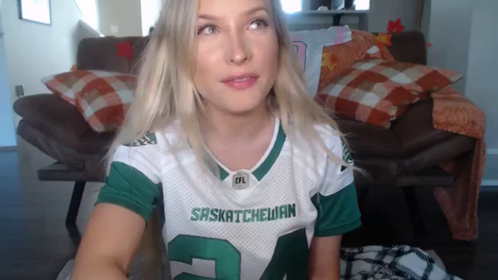 AlexisWildest