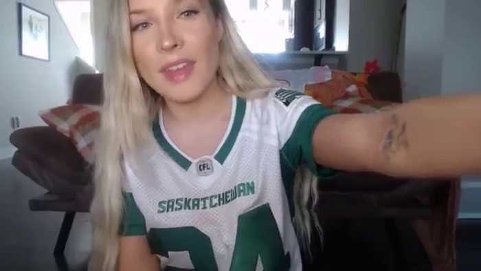 AlexisWildest