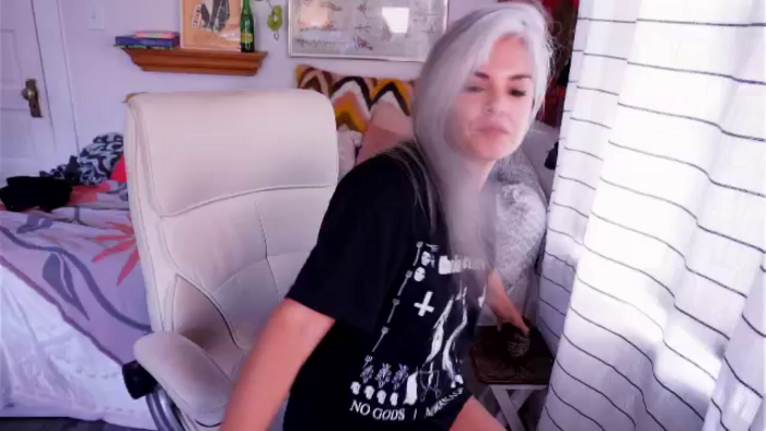 AprilJames