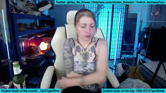 Arwen_Datnoid