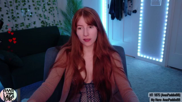 AvalynnRose