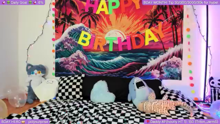 BirthdayShark