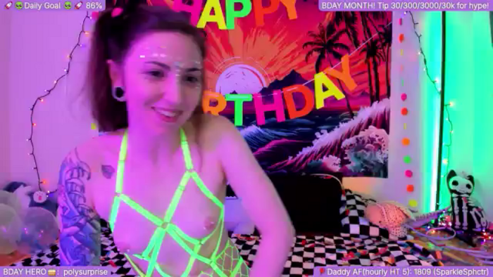 BirthdayShark
