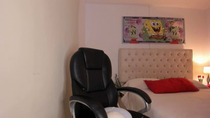 Camille_angel