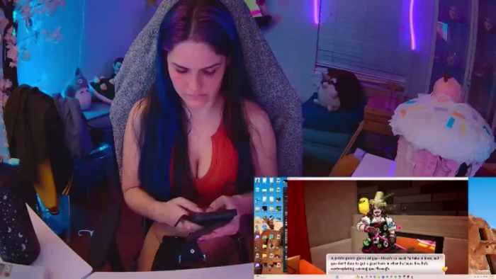 DahliaIsDopey