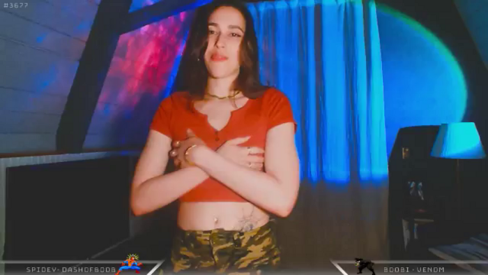 Dashy