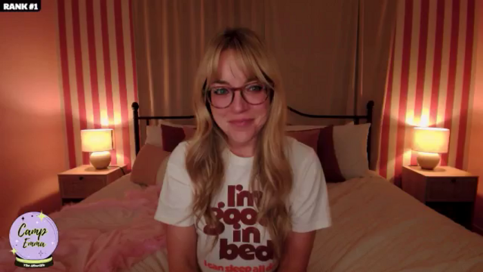 EmmaStarseed
