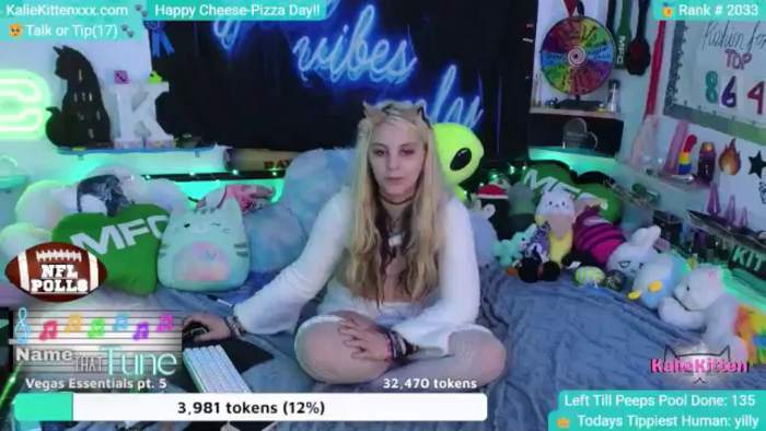 KalieKitten