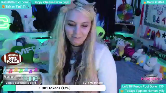 KalieKitten