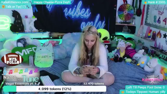 KalieKitten