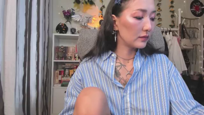 KellyAsian
