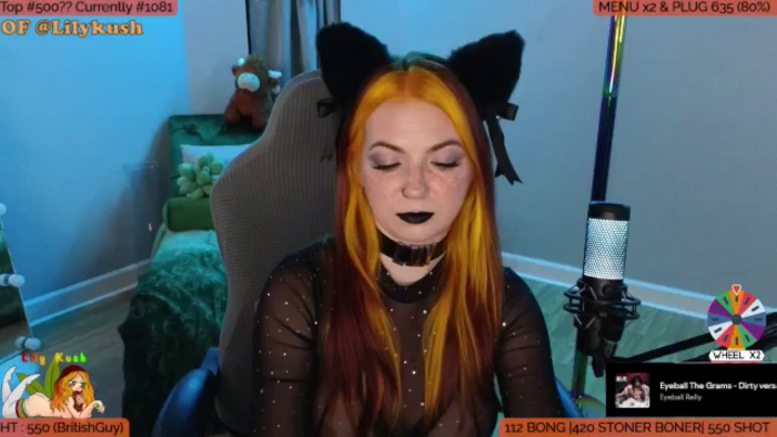 LilyKush